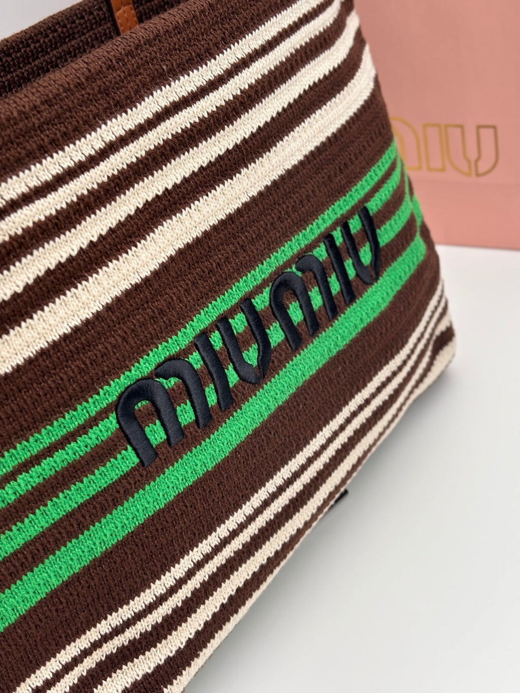 B1X104A78 Popular  Woven Bag