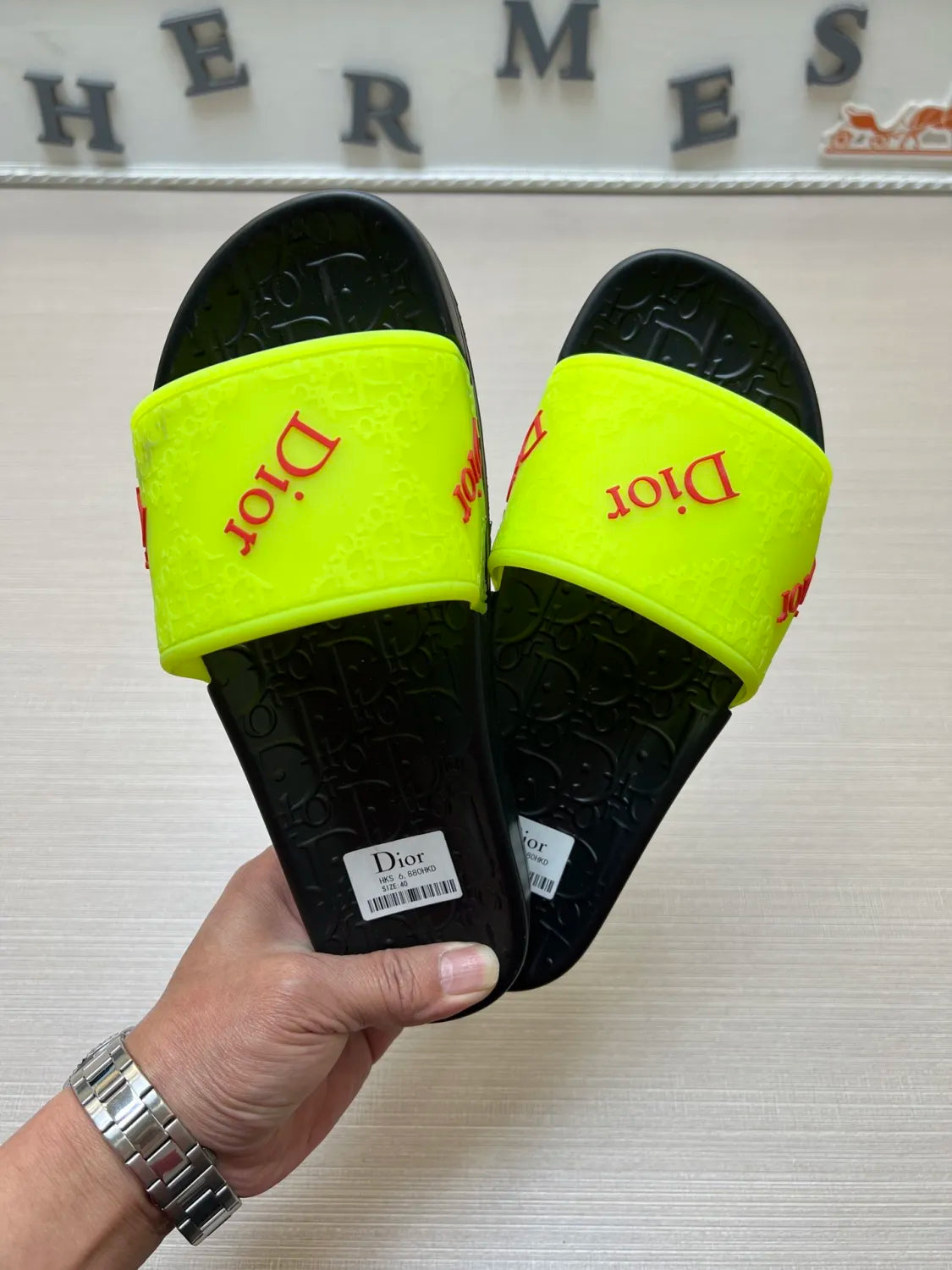 Z5Z35D277 Popular Slippers