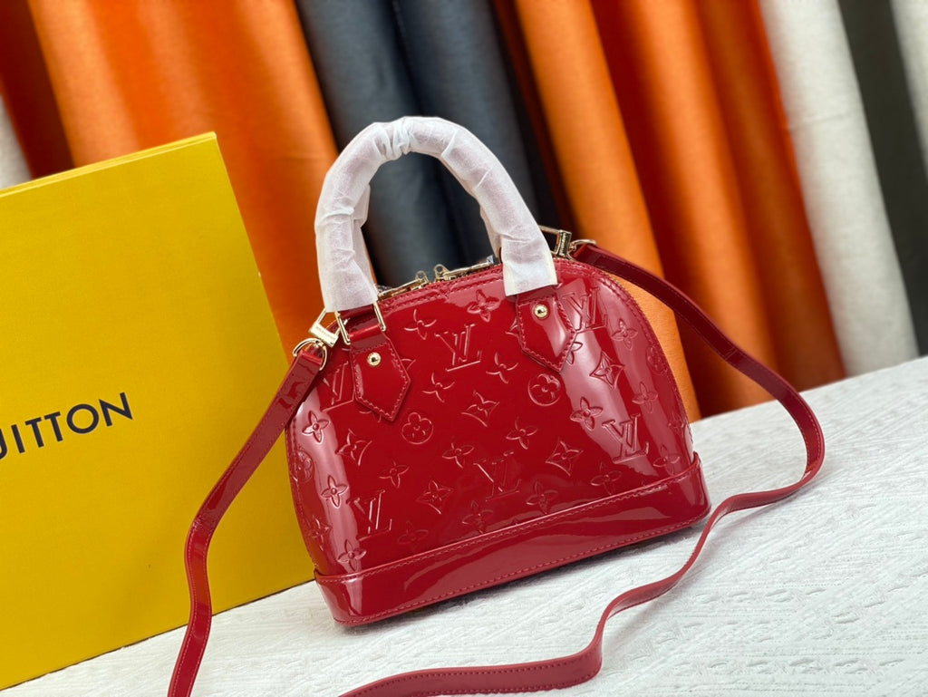 B1N165E97 Popular  leather bag