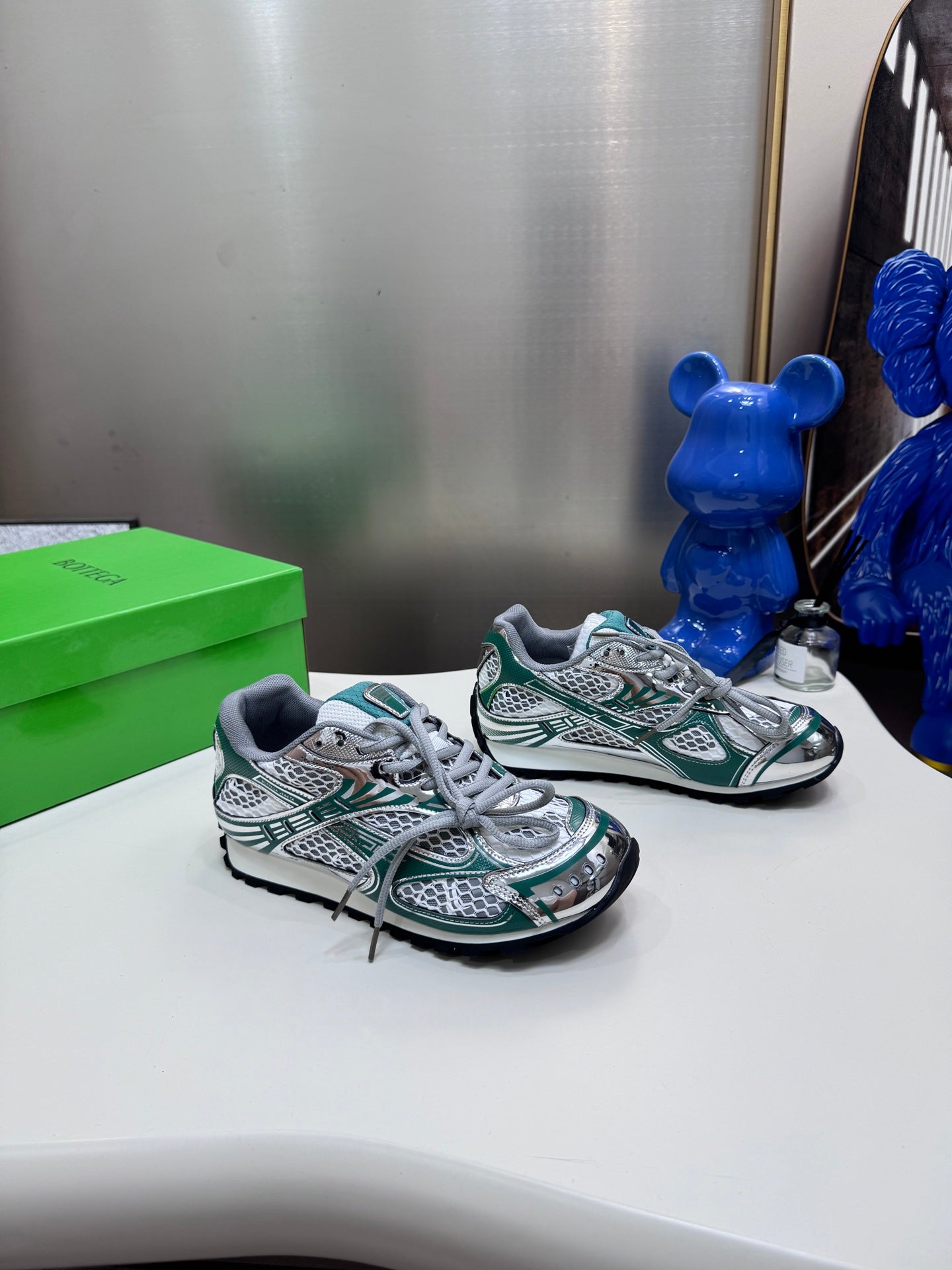 Z1Q105A355 Popular Shoes