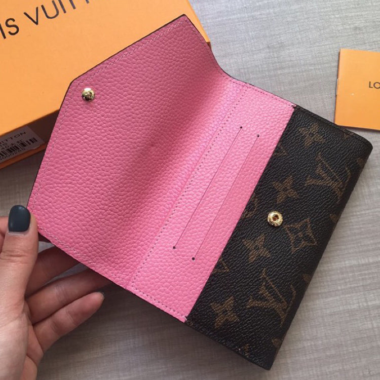 B1X61E0101 Popular  leather wallets