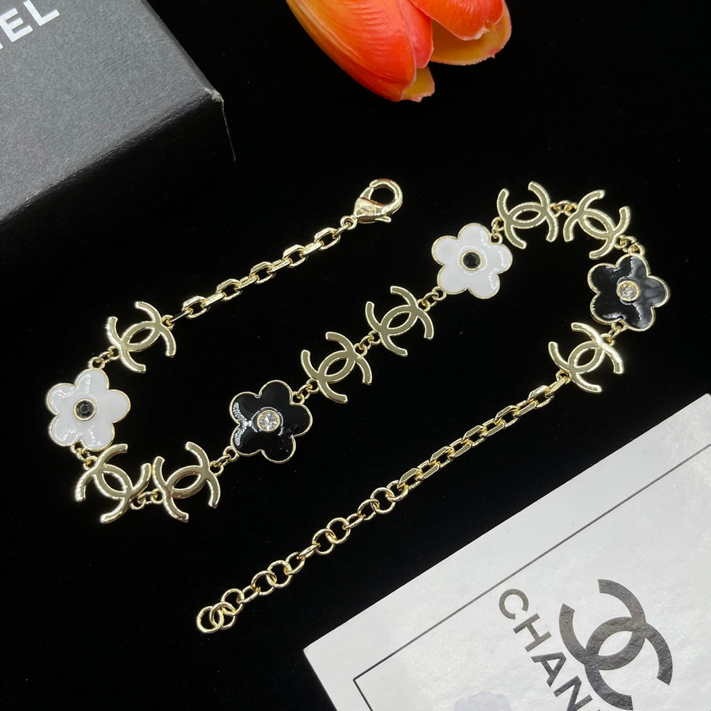 X1Q85C31X Popular Necklace.Bracelet