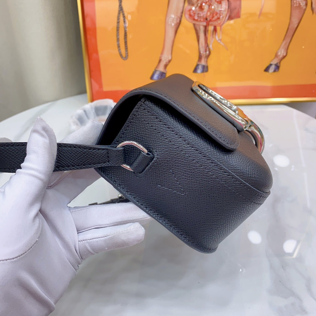 B1N55H8 Popular  leather bag