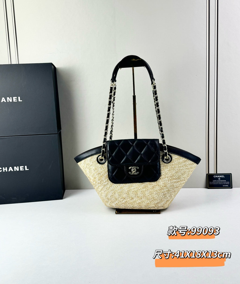 B1R86C1 Popular woven bag