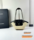 B1R86C1 Popular woven bag