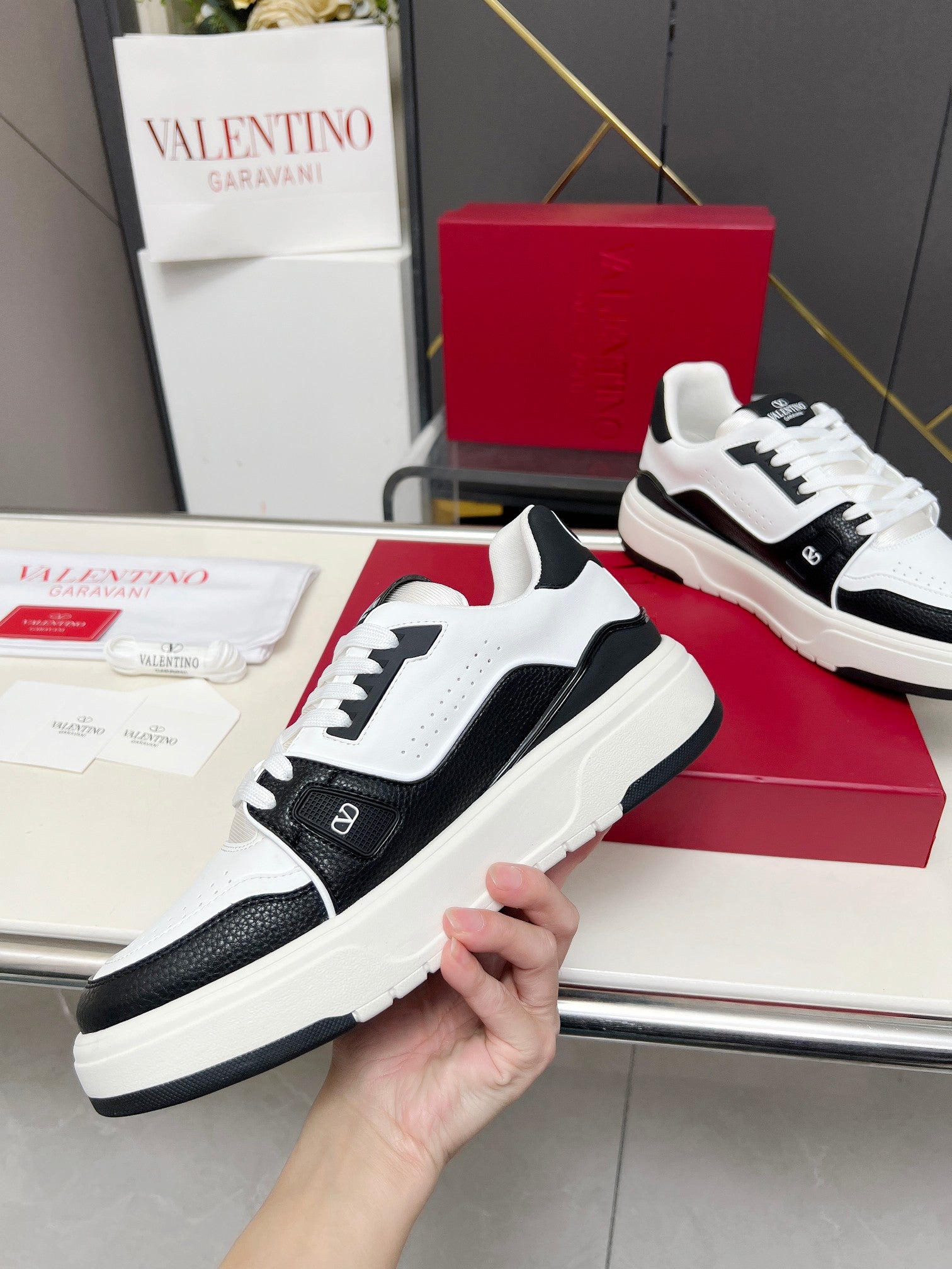 Z2Q95VL174  Popular high-quality Shoes