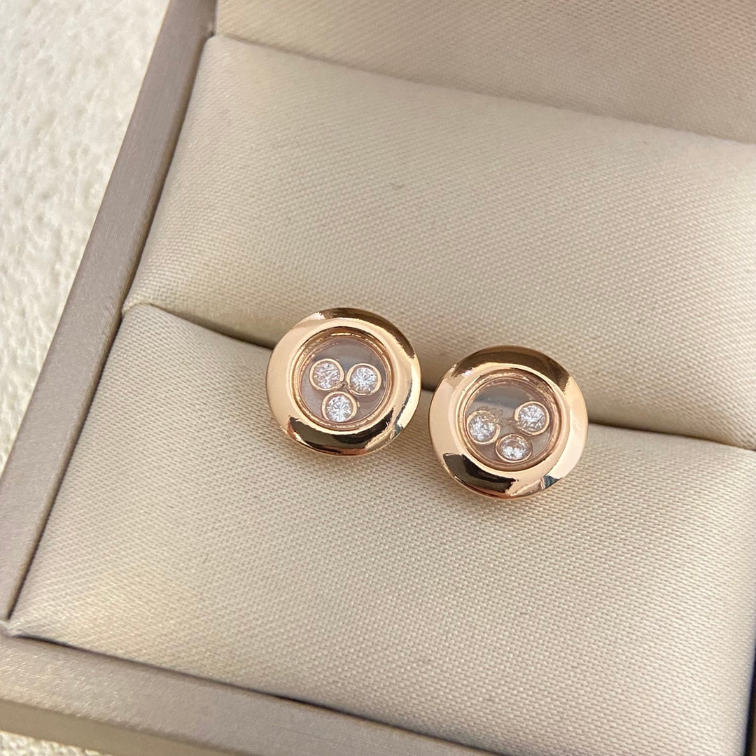 X1Z95A12E Popular Earrings