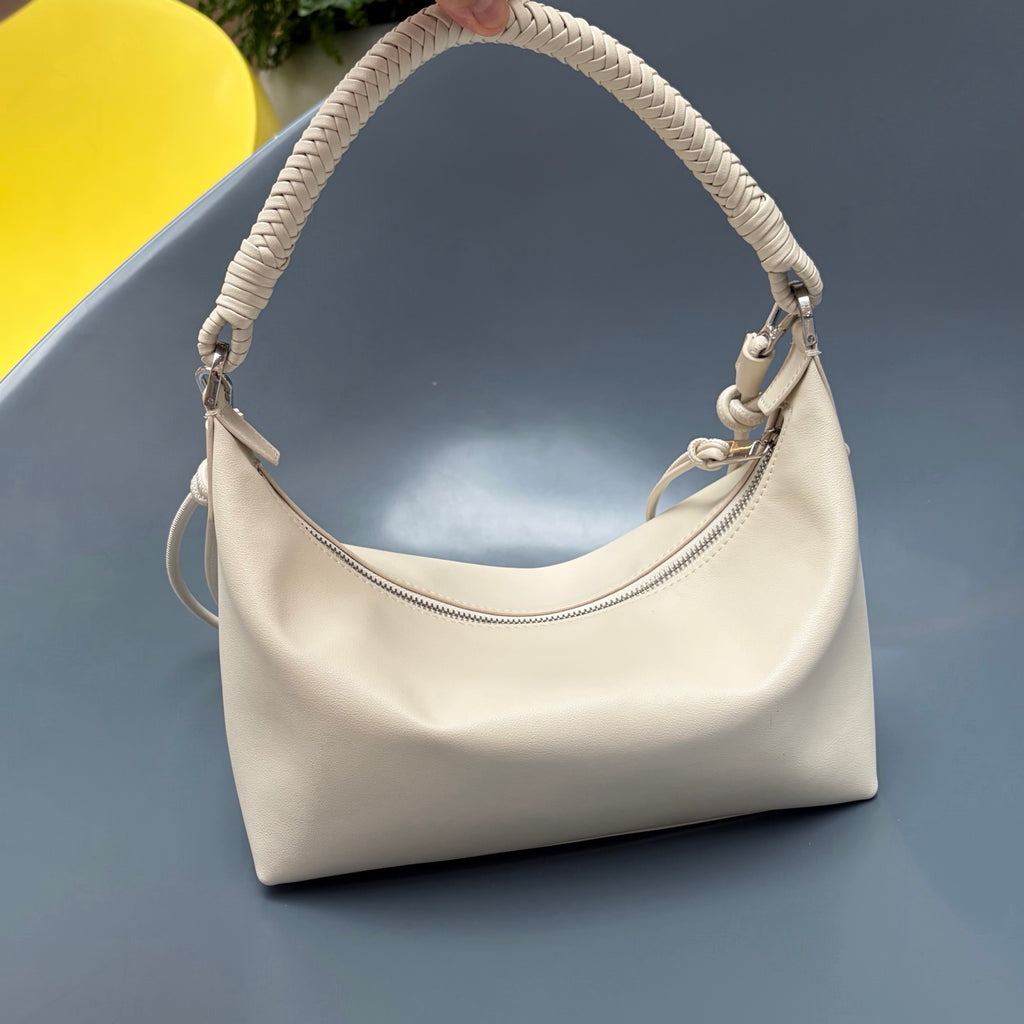 B1R66A13 Popular leather bag