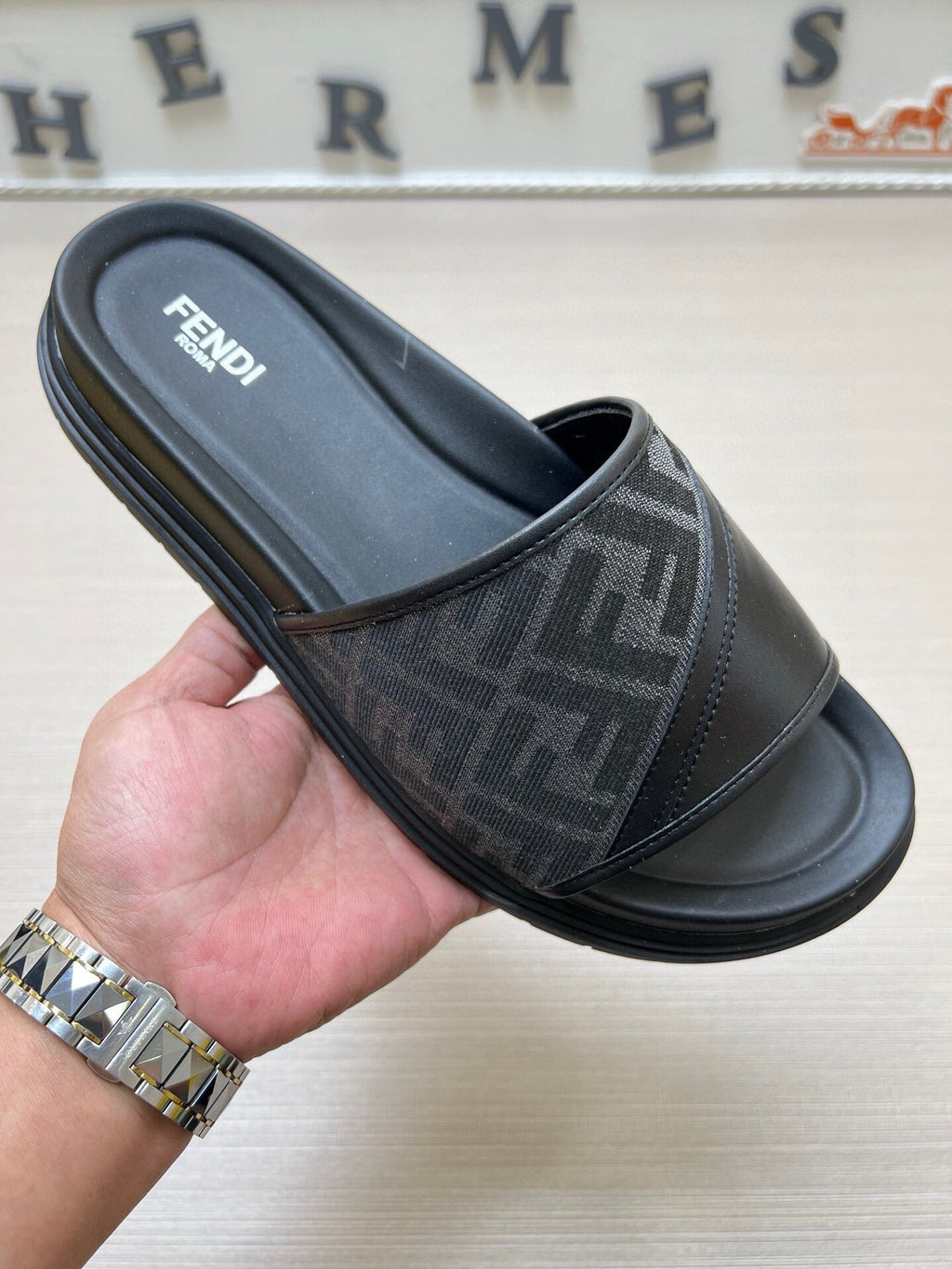 Z5LF223 Popular Slippers