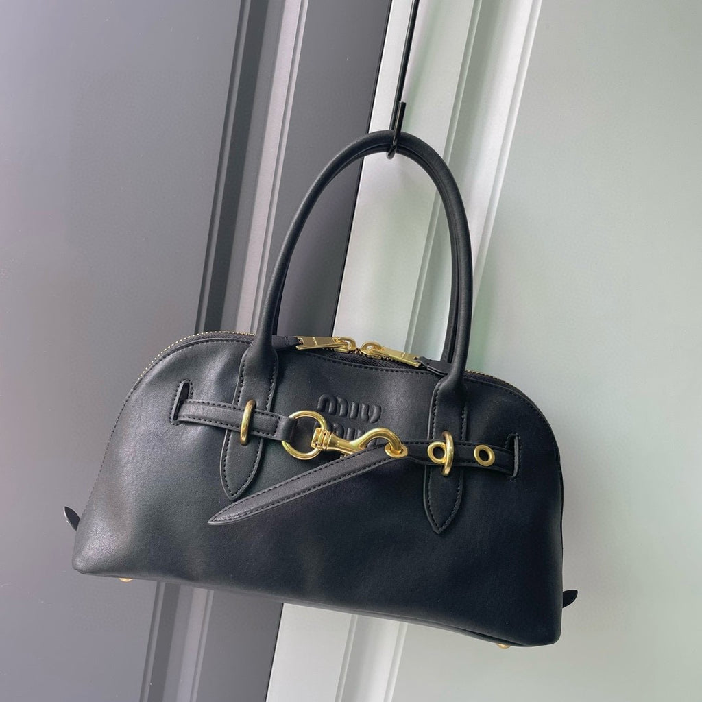 B1R15A40  Popular   leather bag