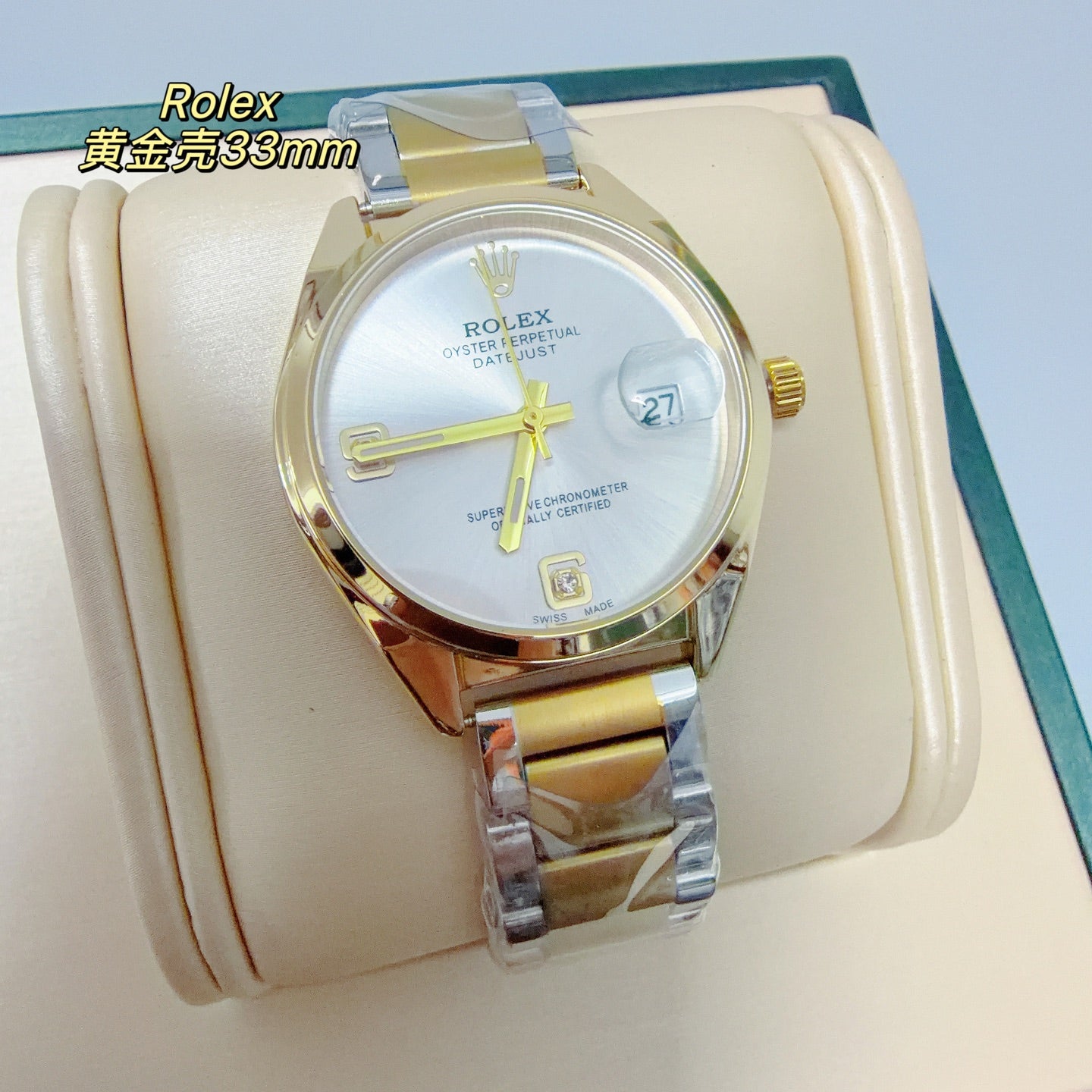 L1R36L20 Popular Watches