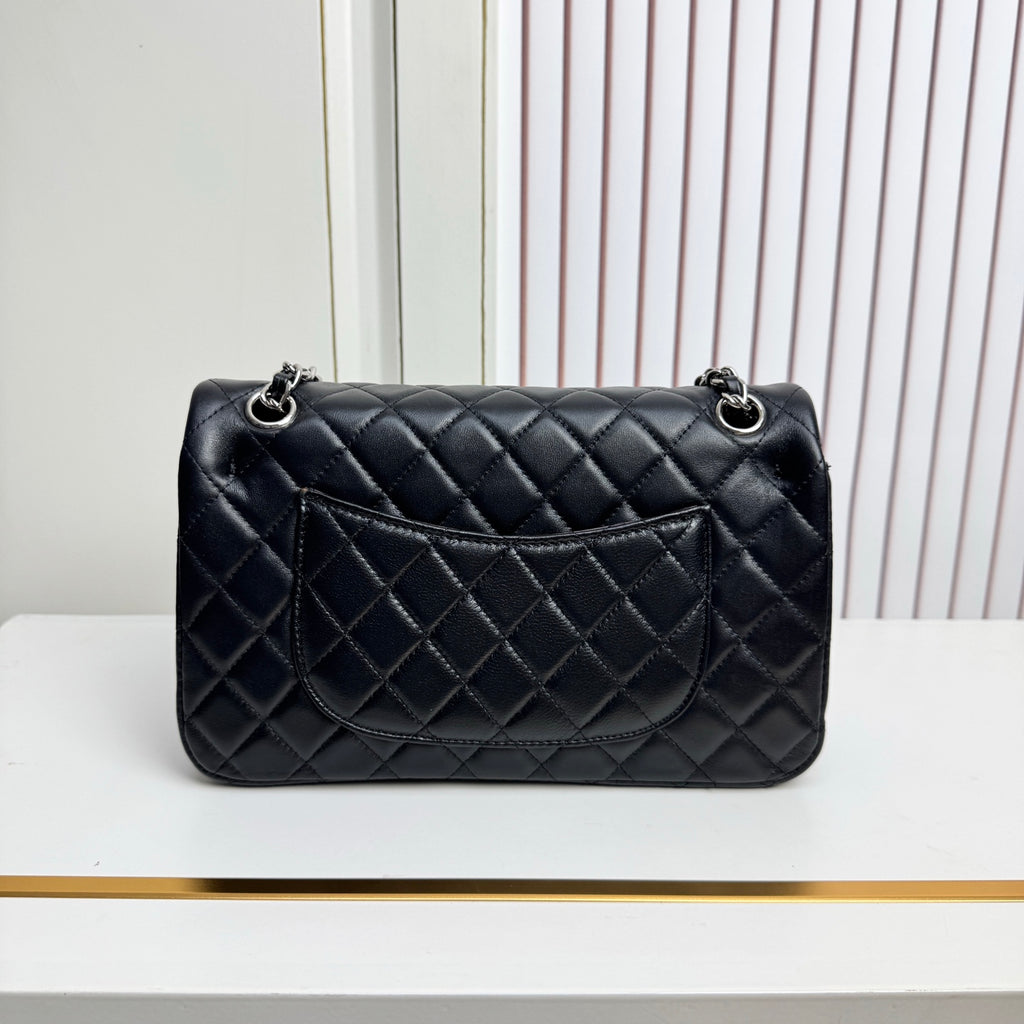 B1R76C11 Popular leather bag