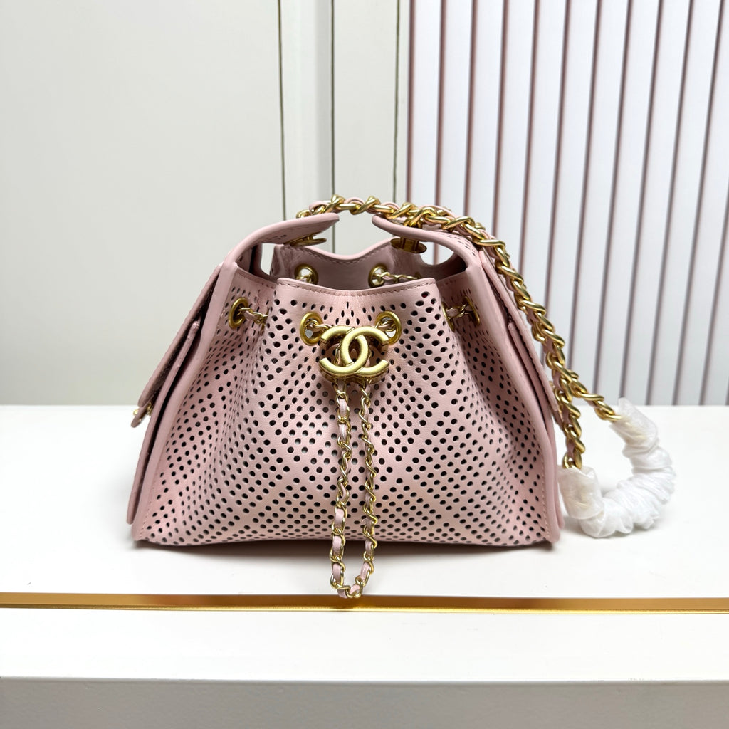 B1R76C54 Popular leather bag