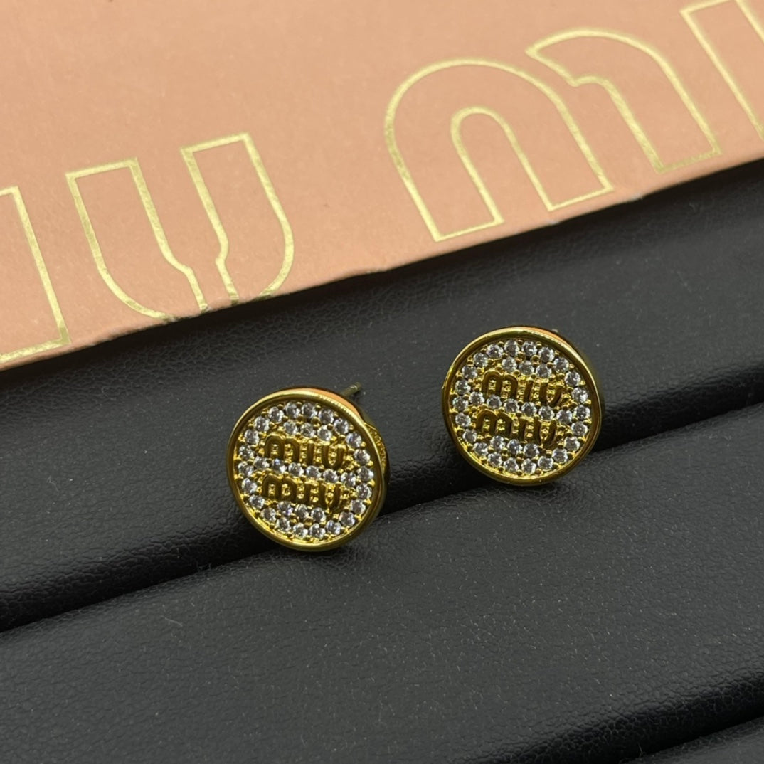 X1Z64A519E Popular Earrings