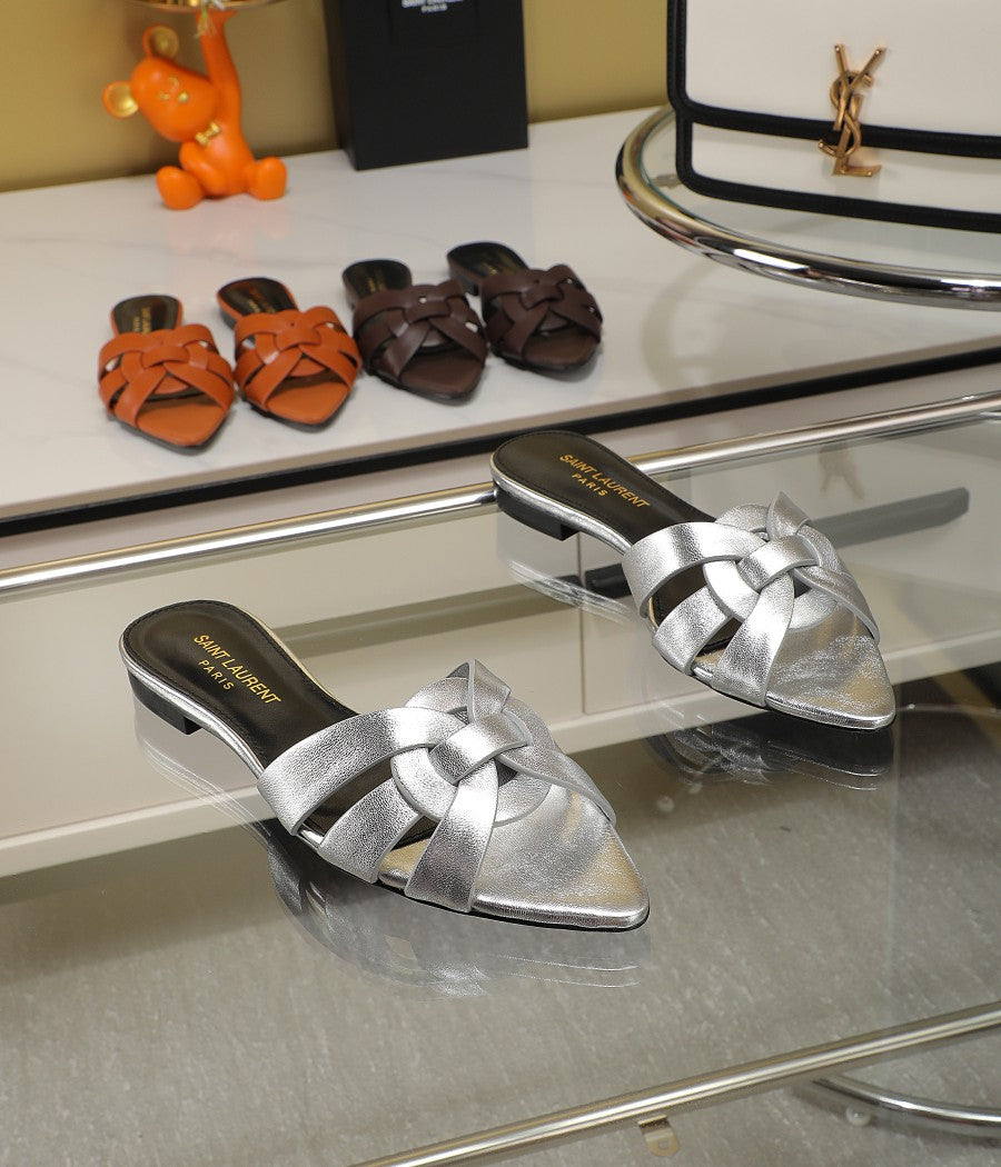 Z2R76SL30 Popular high-quality leather shoes