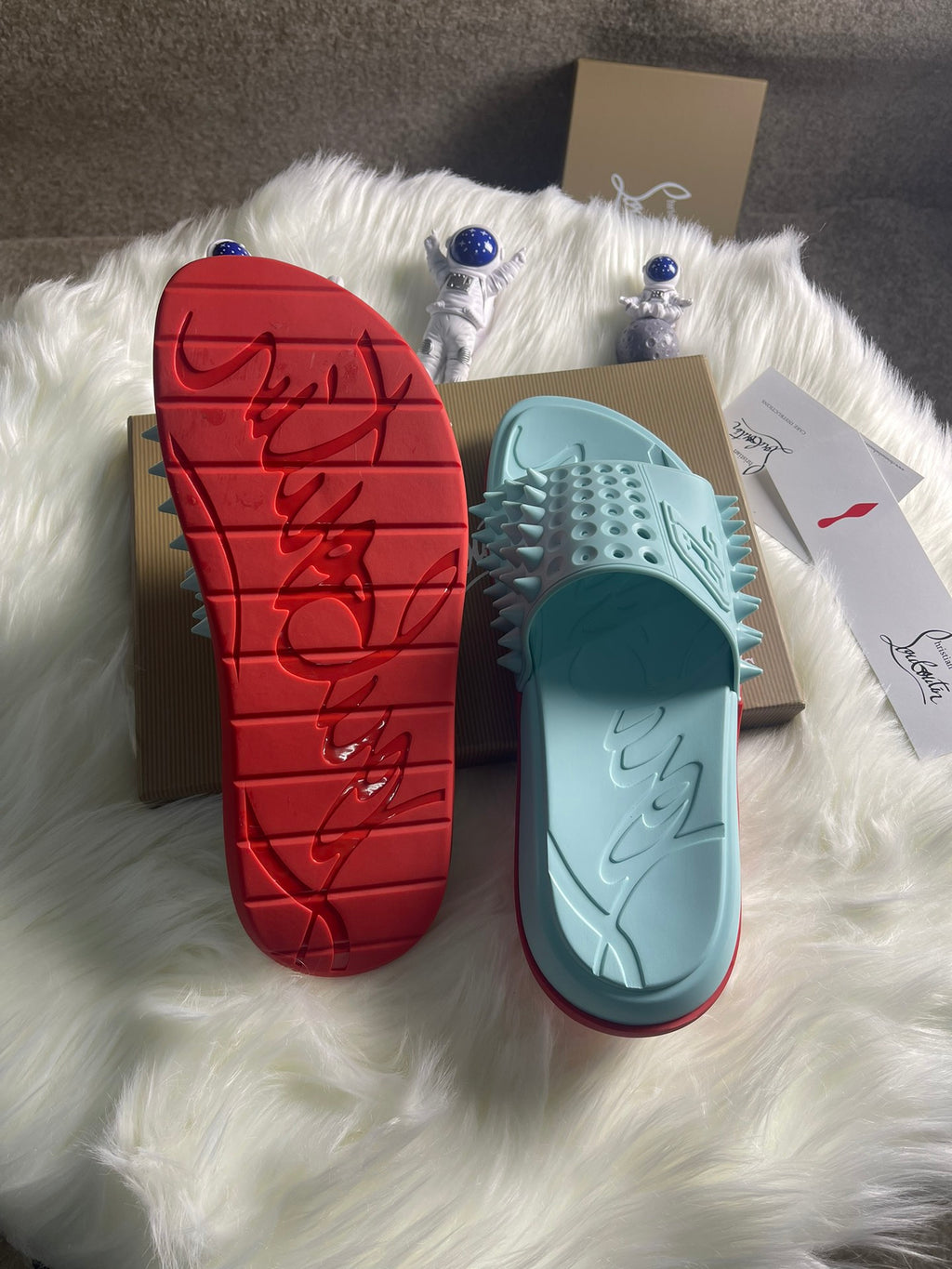 Z2ZA22 Popular Slippers