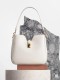 B1W35N117 Popular  leather bag