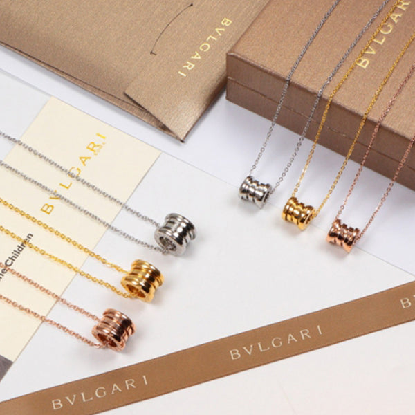X2B60BI3X Popular  Necklaces