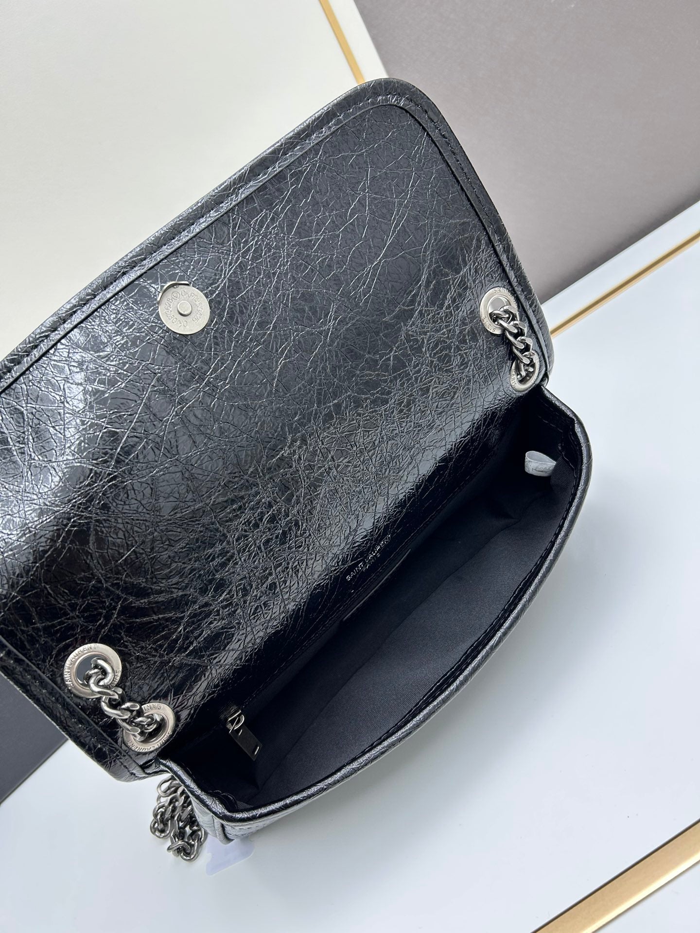 B1X64B460 Popular  leather bag