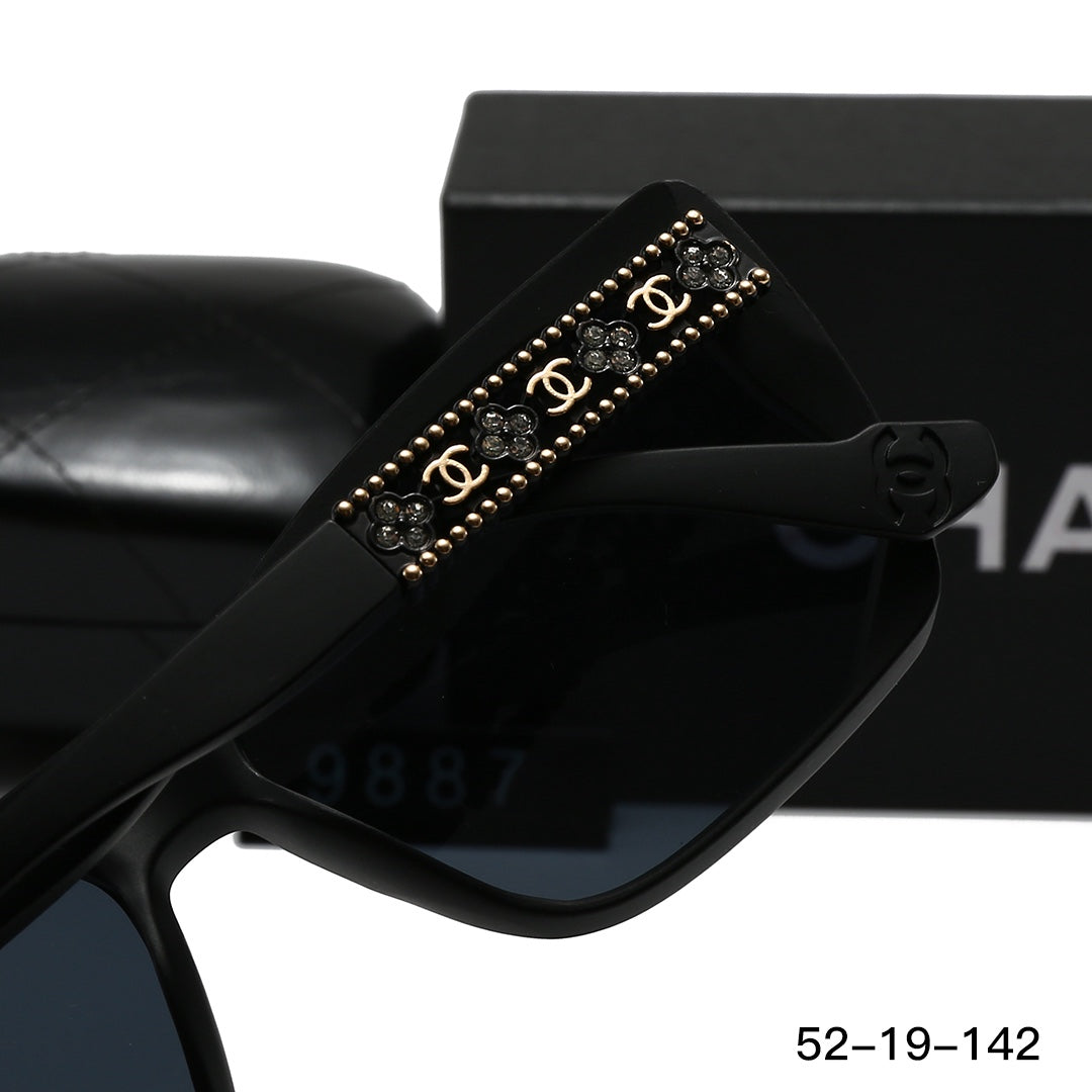 T1N36C38 Popular Sunglasses