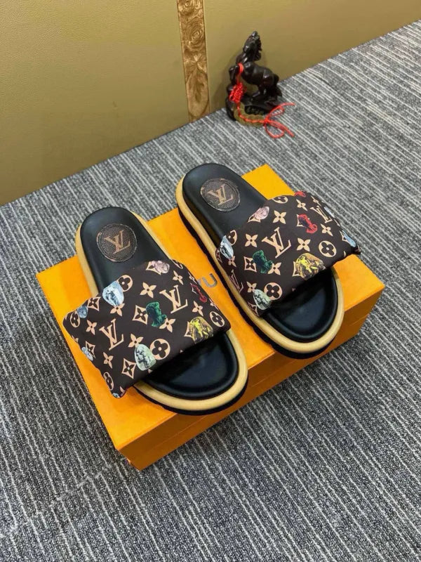 Z5QE12 Popular Slippers