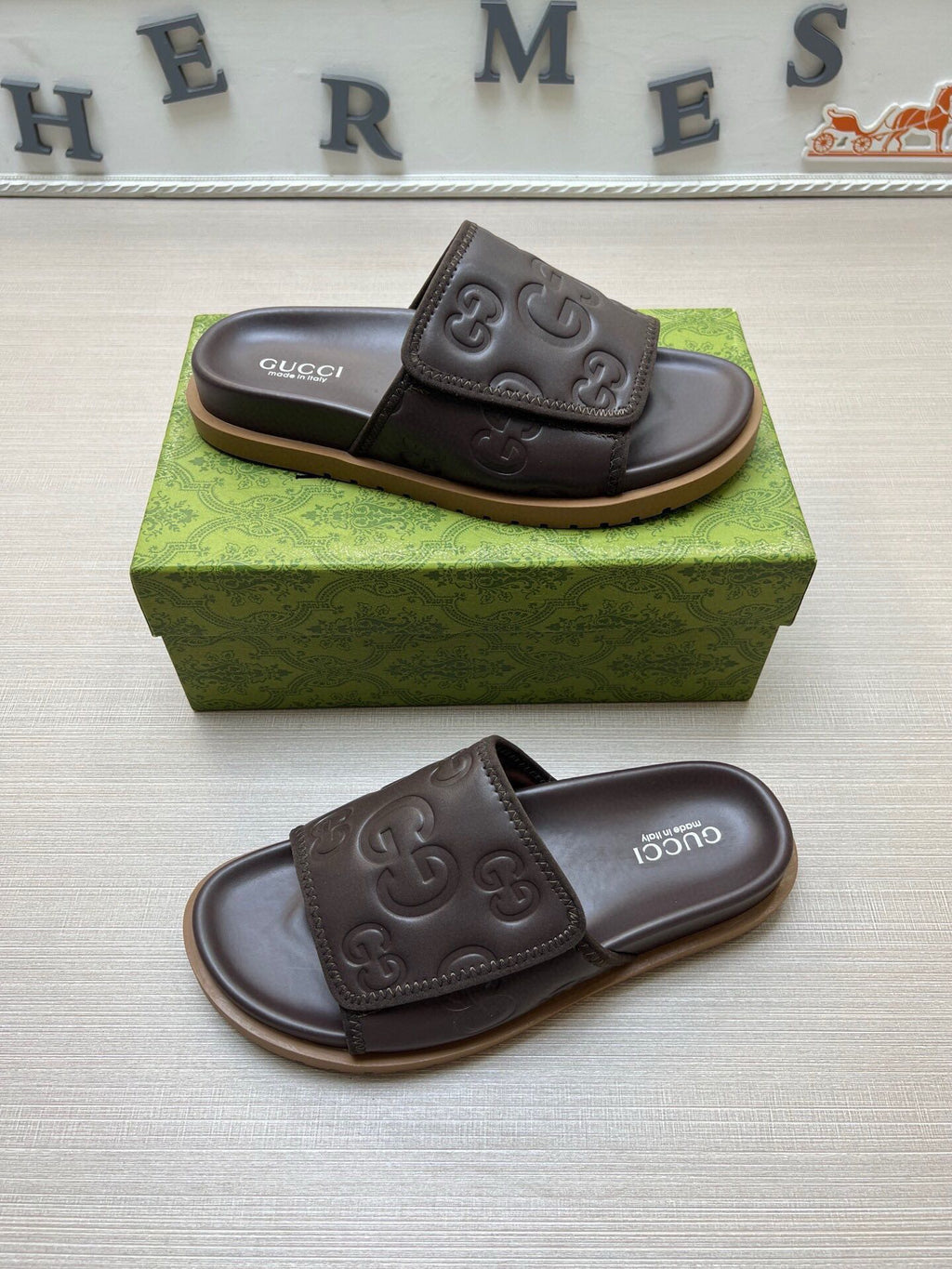 Z5LB230 Popular Slippers