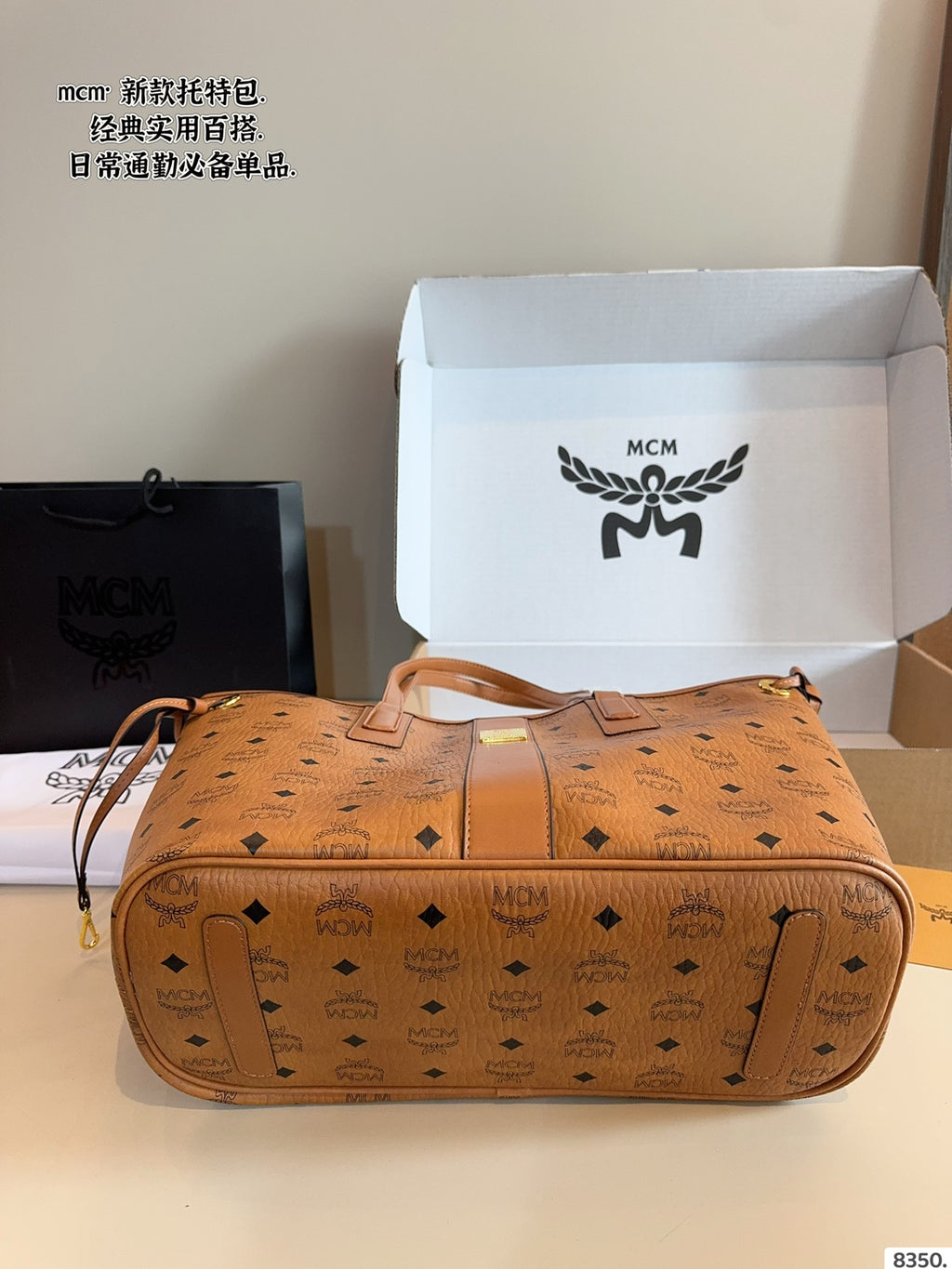 B1N65M86 Popular   leather bag