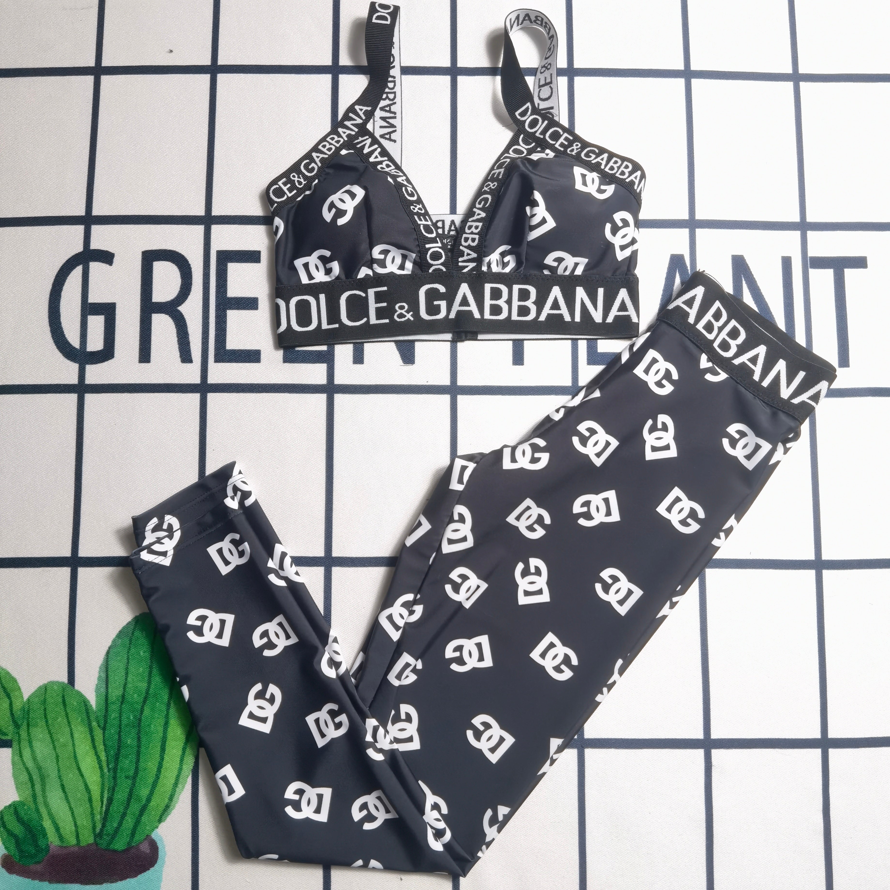Y1R46A148 Popular Long-Pant Swimsuits