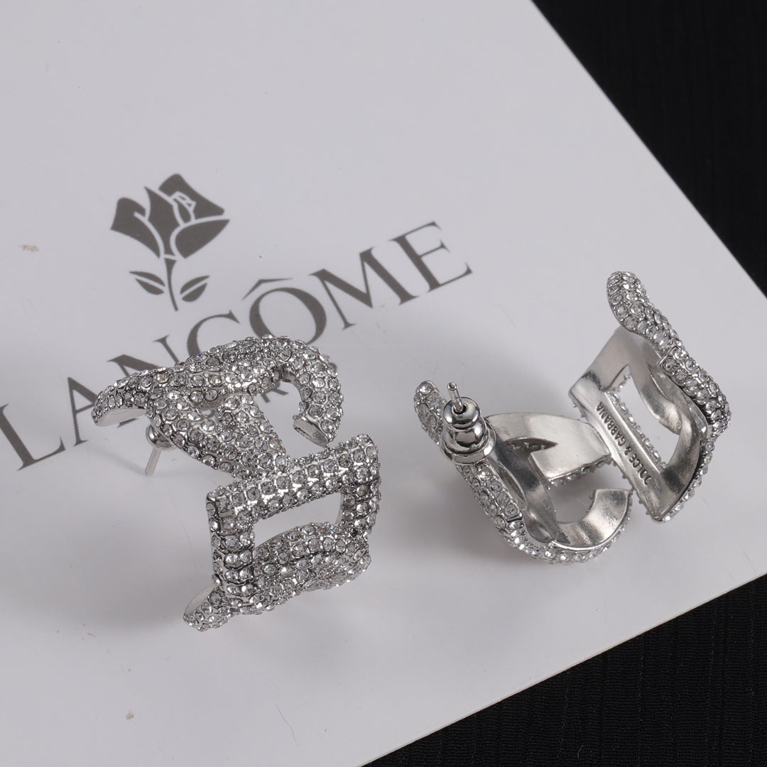 X1Z54A273E Popular  Earrings