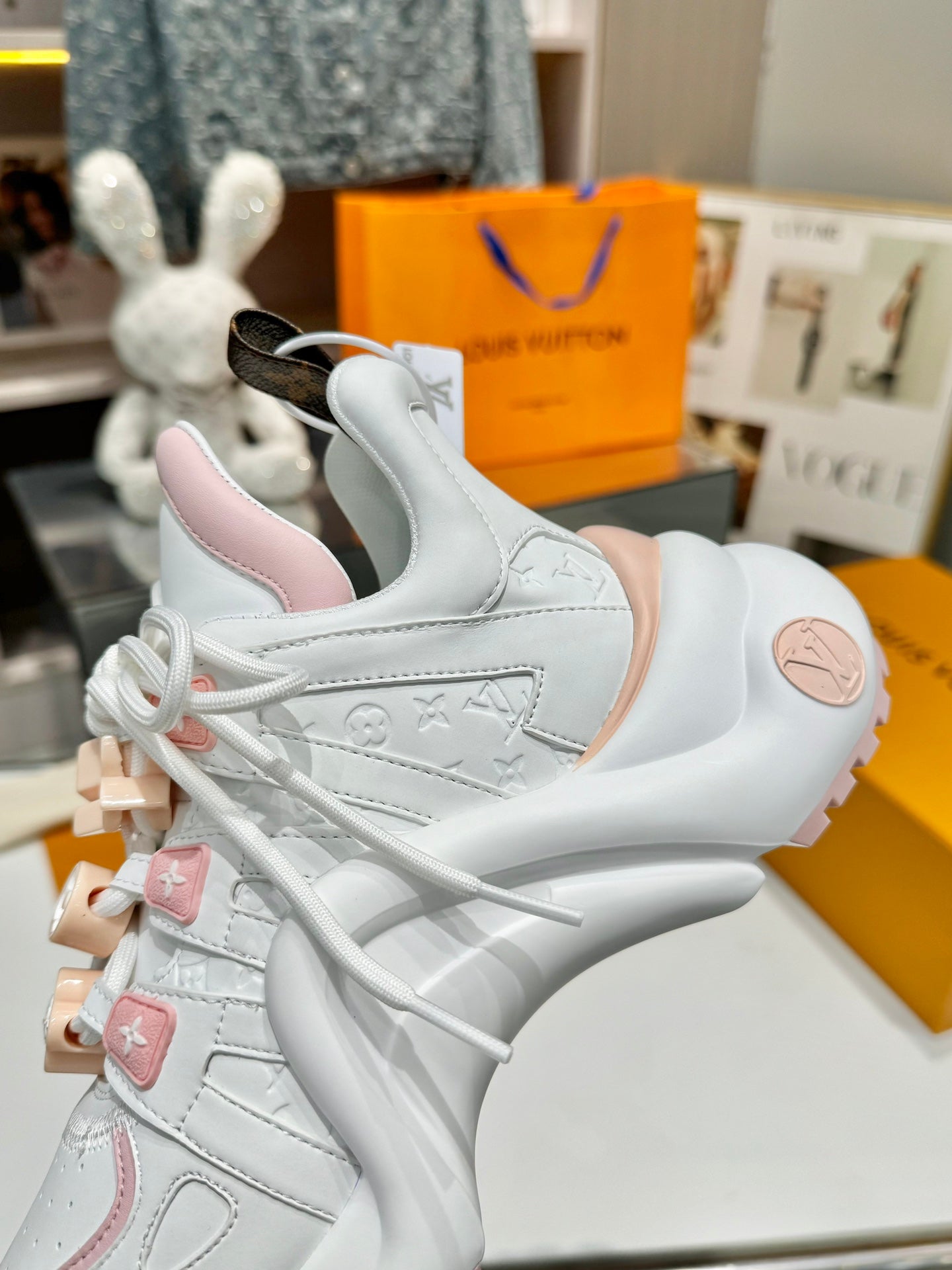 Z2Q95E178  Popular high-quality Shoes
