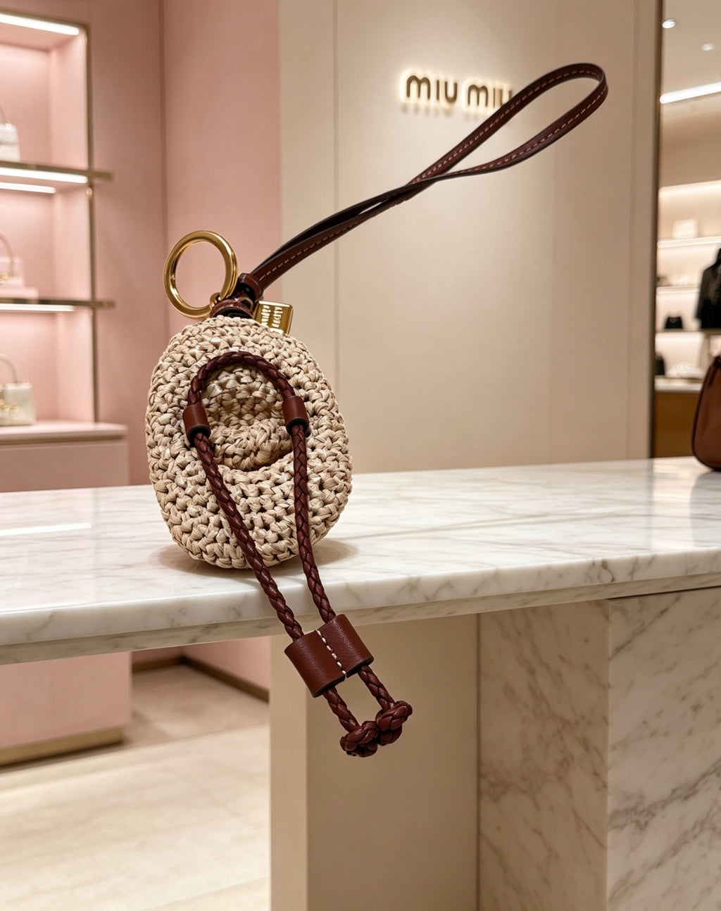 A1R76A94 Popular bag 's charms accessories