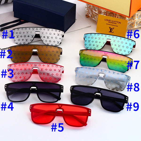 T1P56E3 Popular Sunglasses
