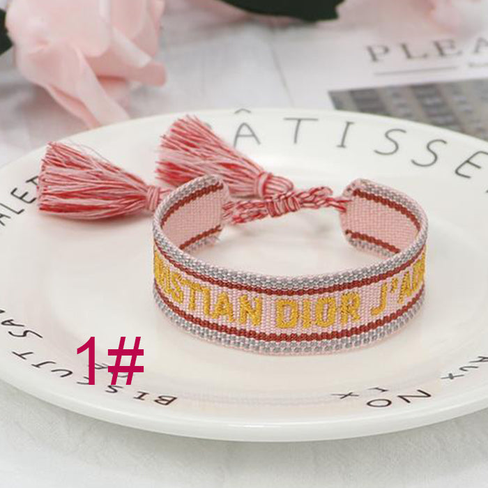 XA90D5K  Popular Bracelets