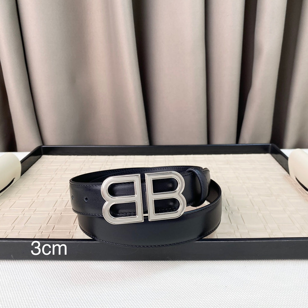 P1Q64J39  Popular    High quality belt With full package