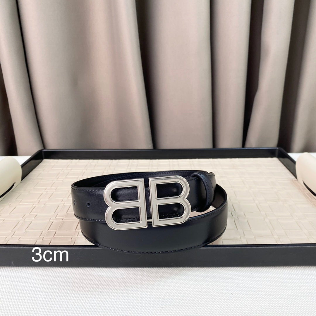 P1Q64J39  Popular    High quality belt With full package