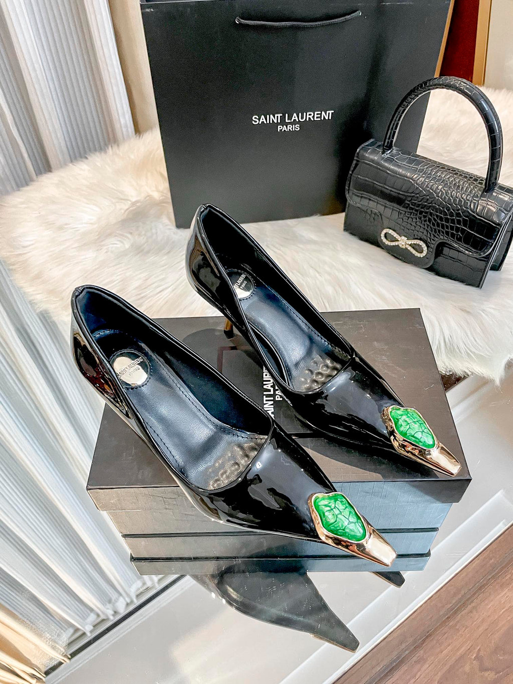 Z1WSL265 Popular sandals High heels