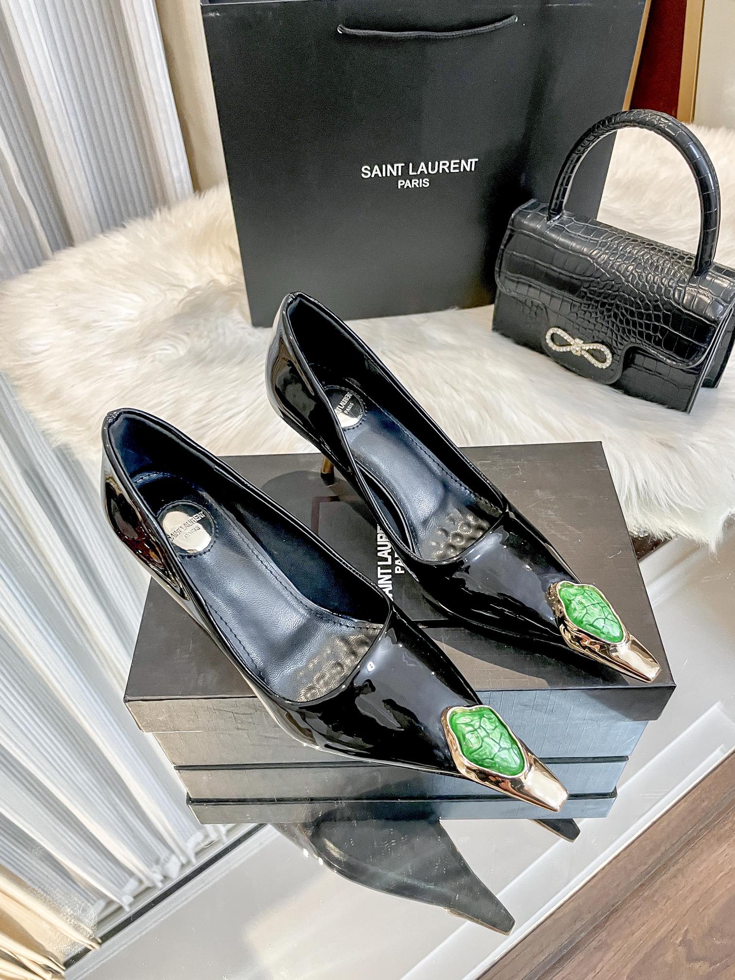 Z1WSL265 Popular sandals High heels