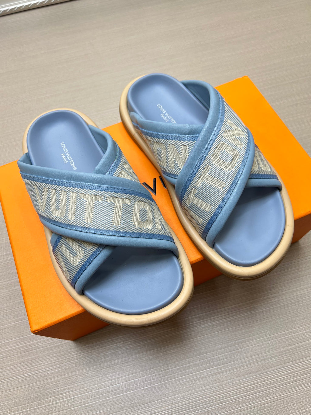 Z5Z35E270 Popular Slippers