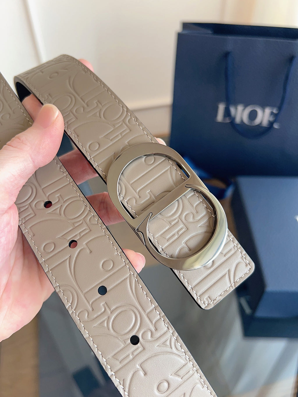 P1Q115D4 Popular High quality belt With full package