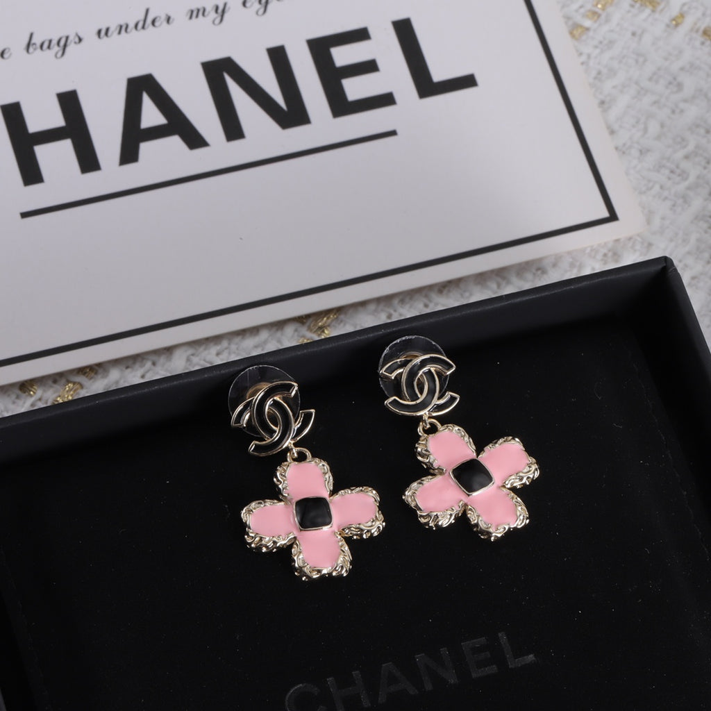 X1Z54C458E Popular  Earrings