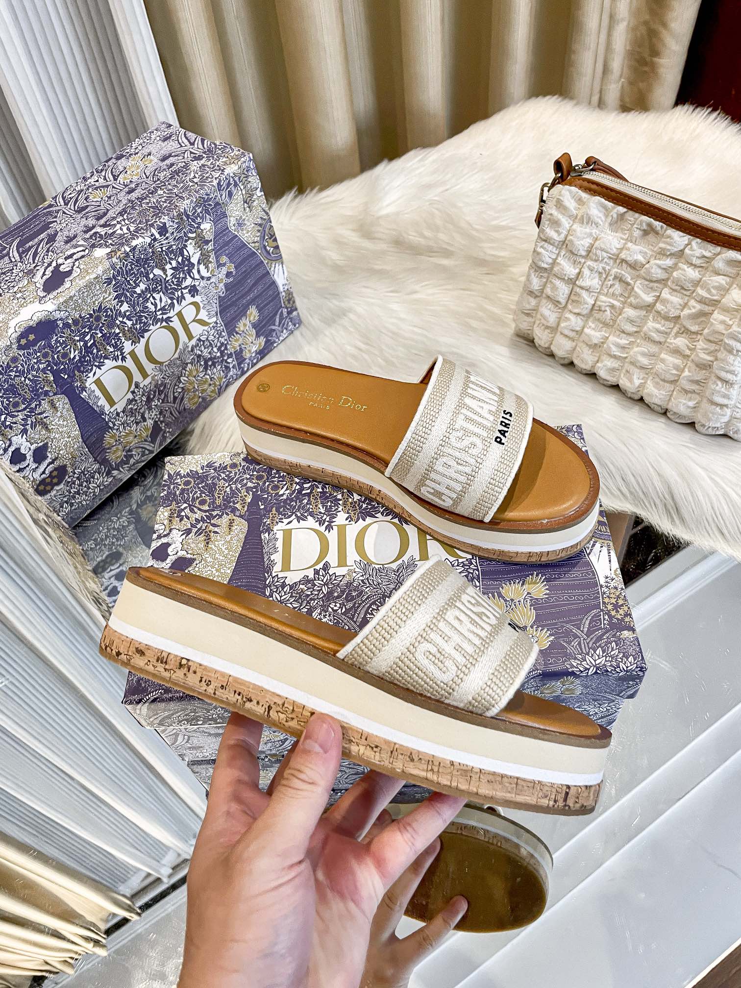 Z1LD22 Popular slippers