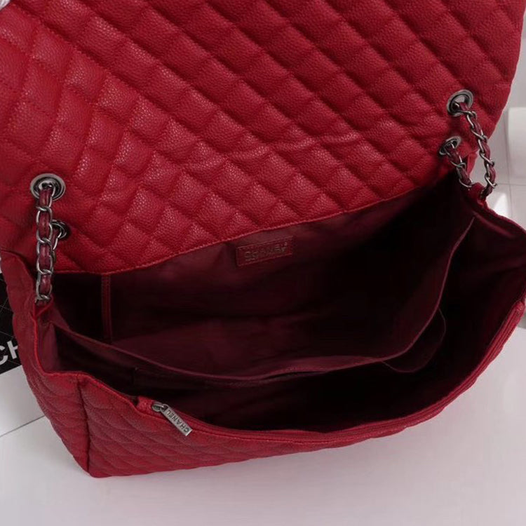 B1P11C5 Popular  leather bag 