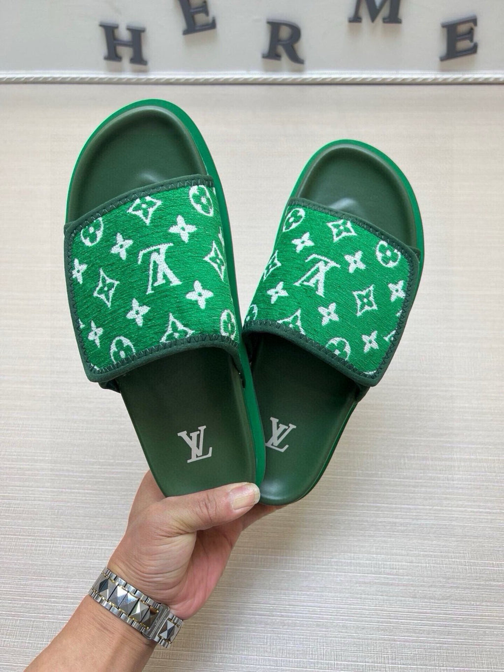 Z5QE4 Popular Slippers
