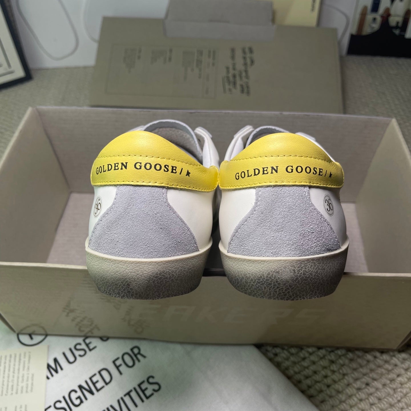 Z2R66GE15 Popular high-quality leather shoes