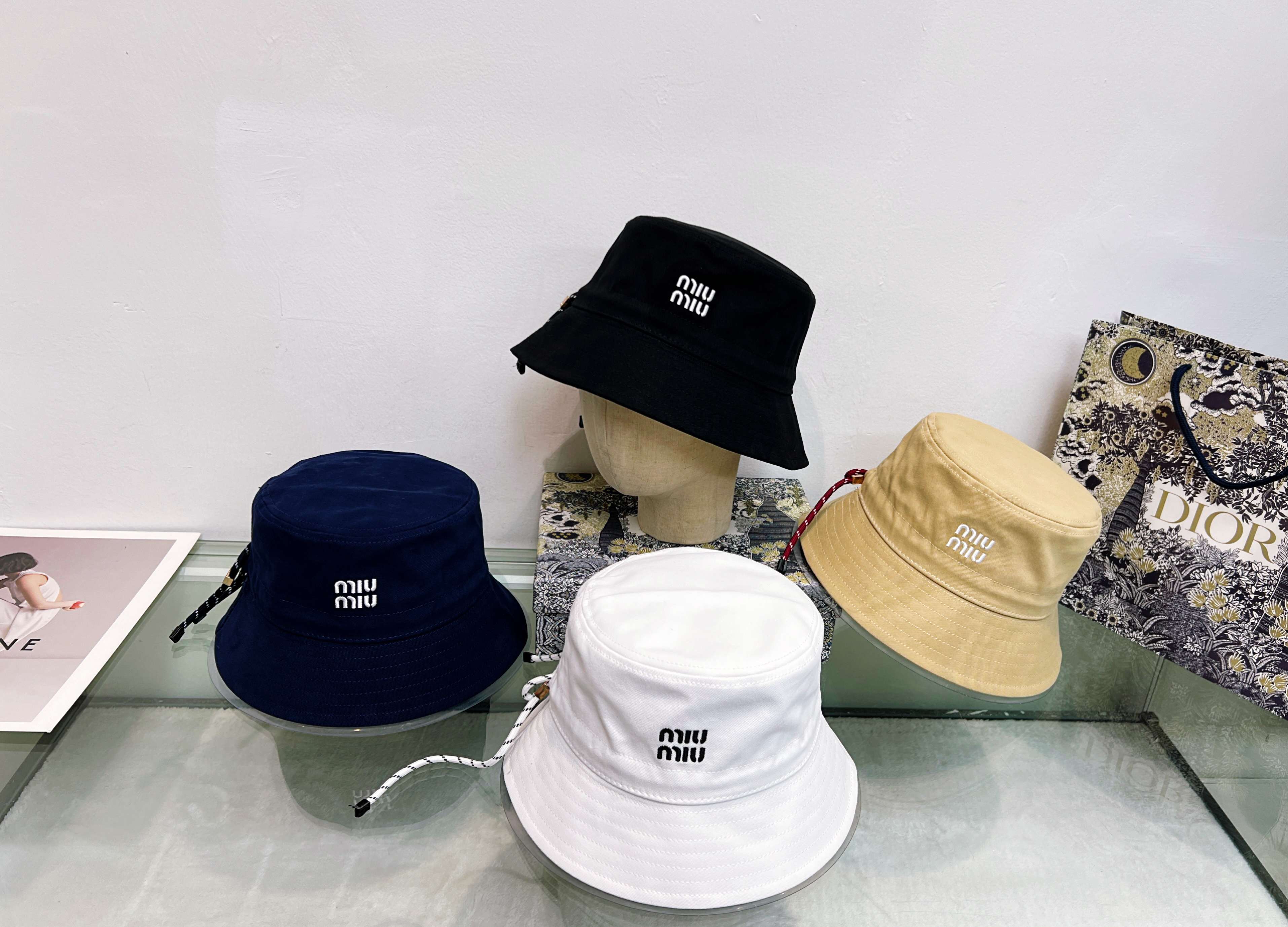 M1X36A30 Popular hats