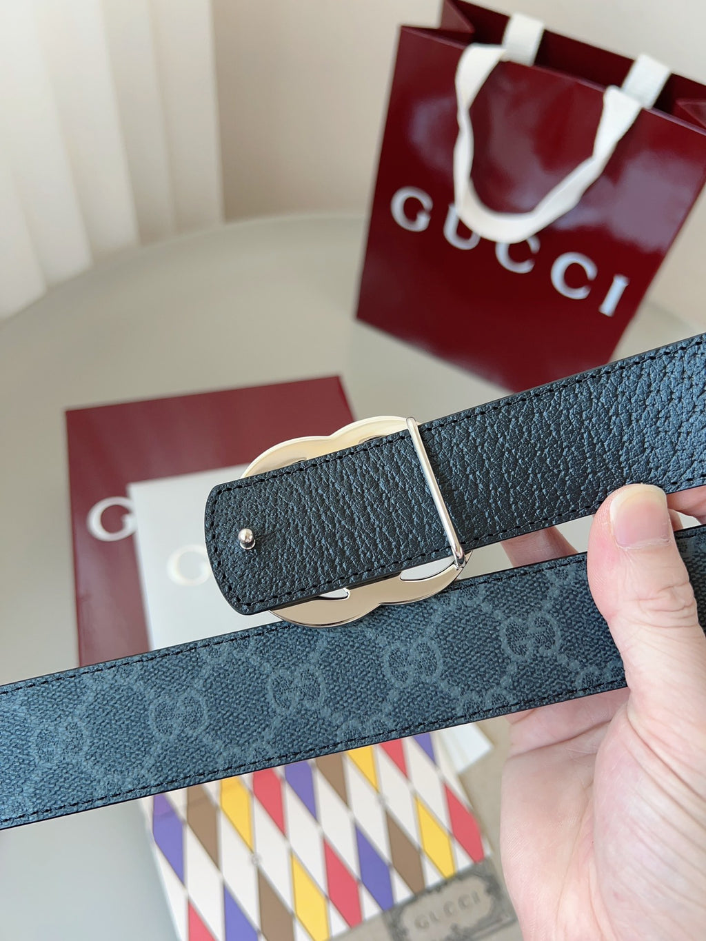 P1Q115B6 Popular High quality belt With full package