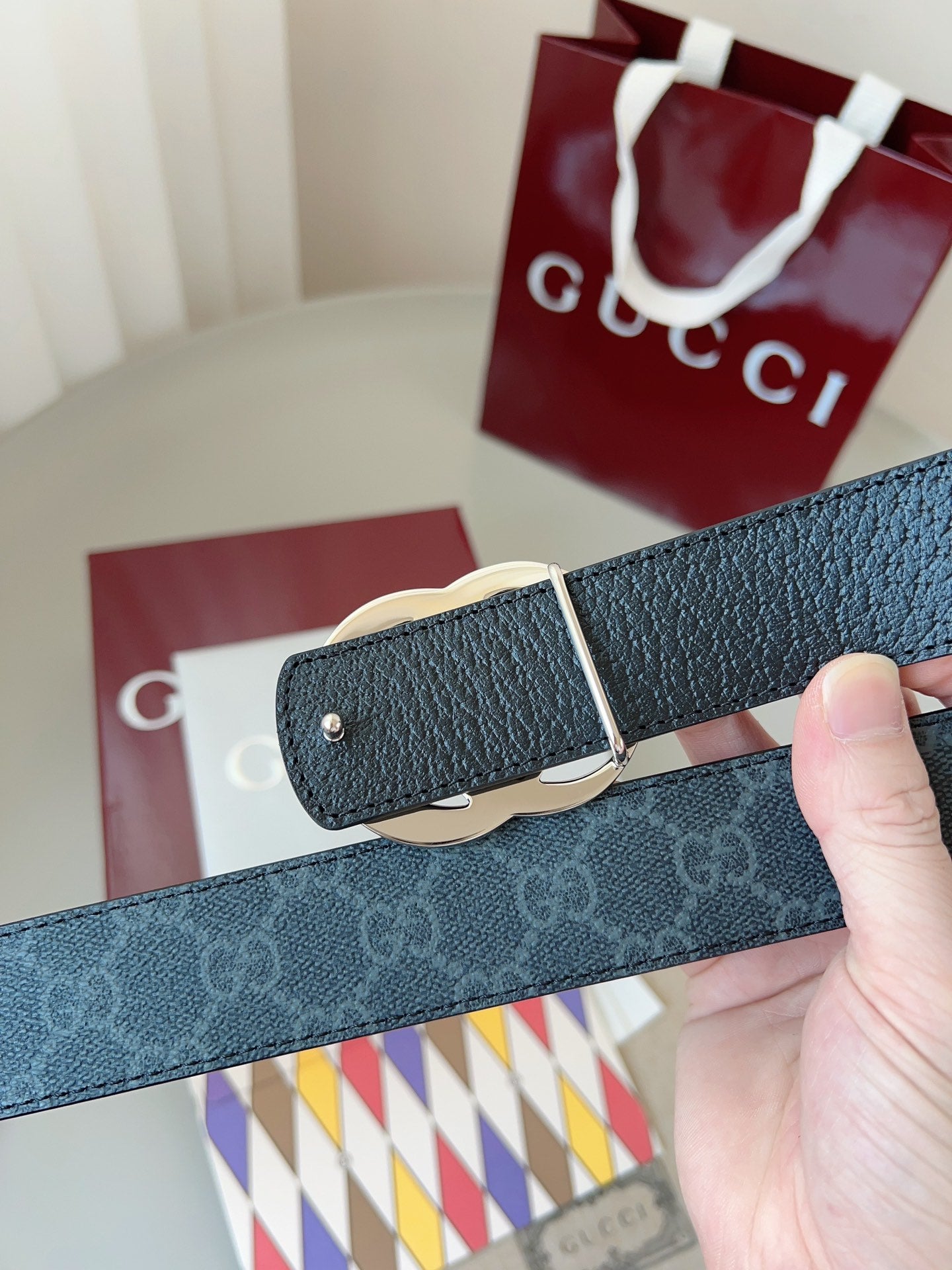 P1Q115B6 Popular High quality belt With full package