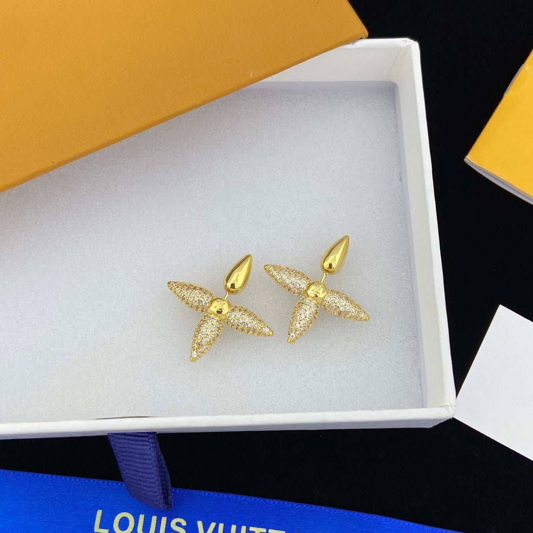 X1Z64E513E Popular  Earrings