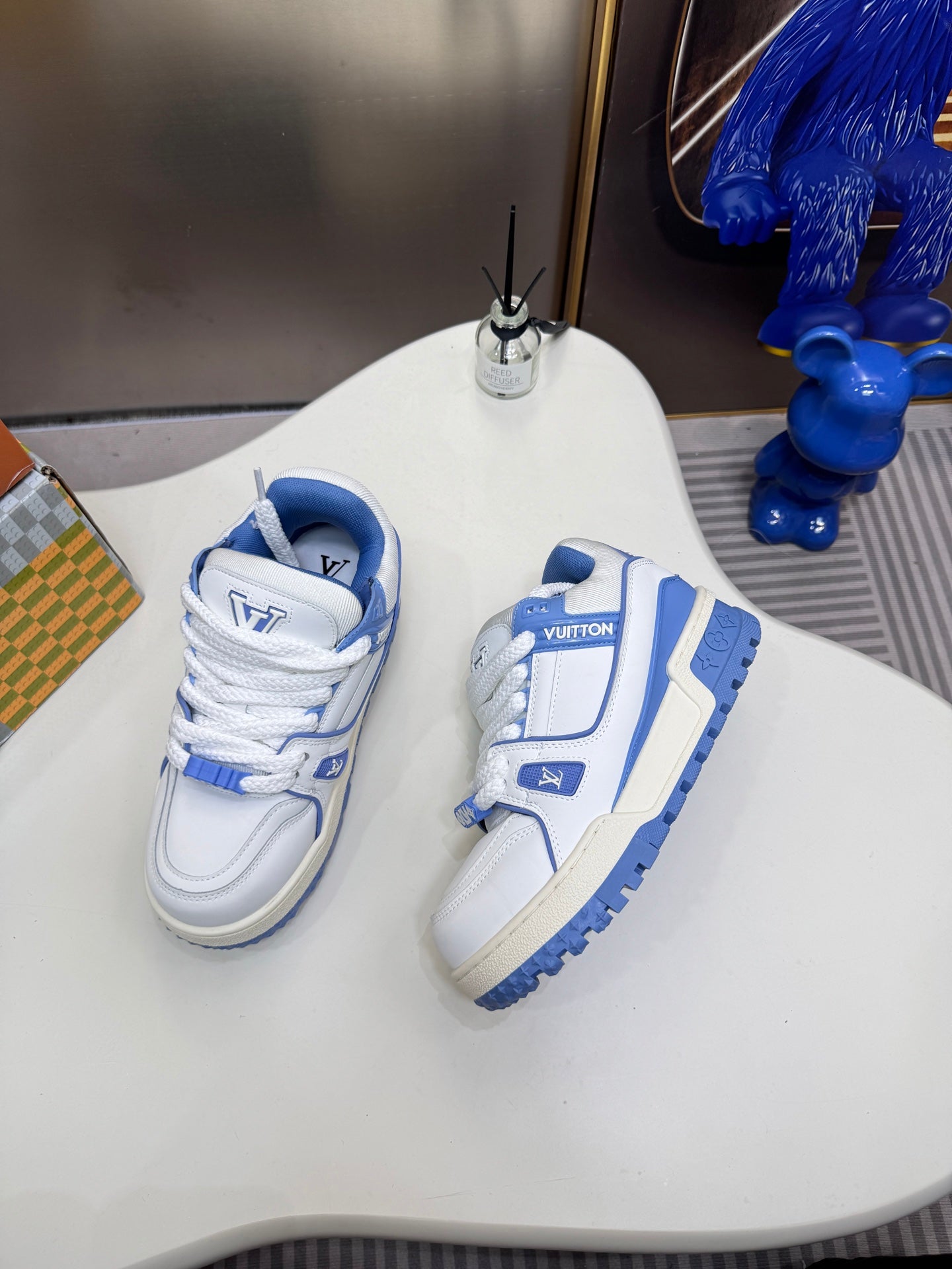 Z1Q115E450 Popular  Shoes