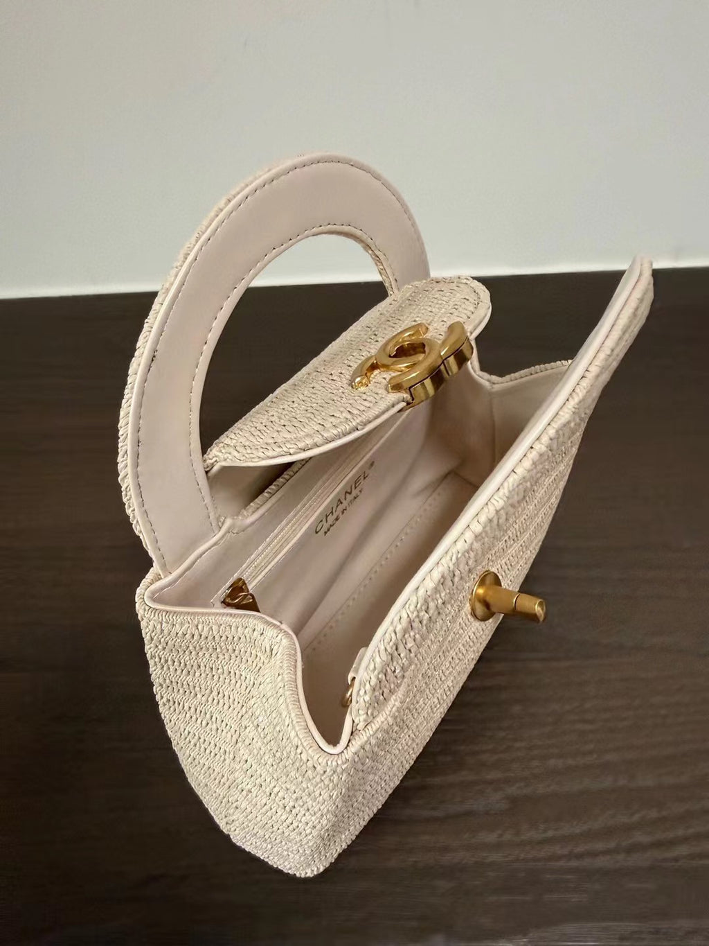 B1P36C15 Popular Woven bag